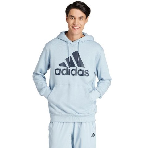Bluza adidas Essentials French Terry Big Logo Hoodie M IS1352 Bluza adidas Essentials French Terry Big Logo Hoodie M IS1352