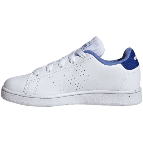 Buty adidas Advantage Lifestyle Court Lace Jr H06160 Buty adidas Advantage Lifestyle Court Lace Jr H06160