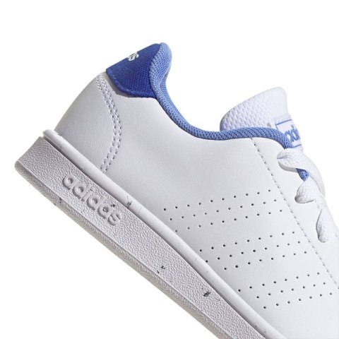 Buty adidas Advantage Lifestyle Court Lace Jr H06160 Buty adidas Advantage Lifestyle Court Lace Jr H06160