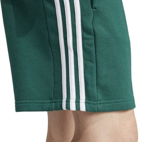 Spodenki adidas Essentials French Terry 3-Stripes M IS1342