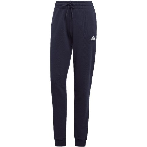 Spodnie adidas Essentials Linear French Terry Cuffed W IC6869 Spodnie adidas Essentials Linear French Terry Cuffed W IC6869