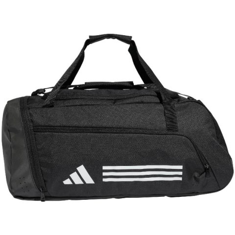 Torba adidas Essentials 3-Stripes Duffel Bag M IP9863 Torba adidas Essentials 3-Stripes Duffel Bag M IP9863