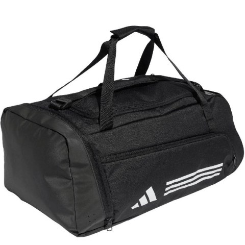 Torba adidas Essentials 3-Stripes Duffel Bag M IP9863 Torba adidas Essentials 3-Stripes Duffel Bag M IP9863
