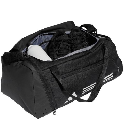 Torba adidas Essentials 3-Stripes Duffel Bag S IP9862 Torba adidas Essentials 3-Stripes Duffel Bag S IP9862