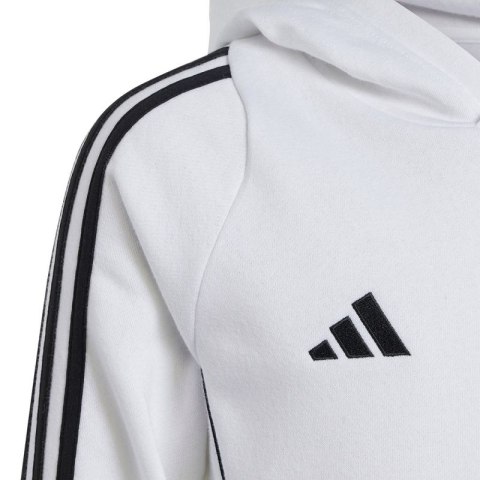 Bluza adidas Tiro 24 Hooded Sweat Jr IR7506 Bluza adidas Tiro 24 Hooded Sweat Jr IR7506