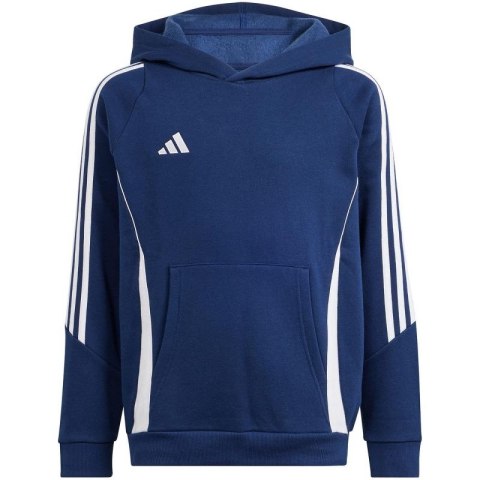 Bluza adidas Tiro 24 Sweat Hoodie Jr IR7504 Bluza adidas Tiro 24 Sweat Hoodie Jr IR7504