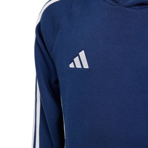 Bluza adidas Tiro 24 Sweat Hoodie Jr IR7504 Bluza adidas Tiro 24 Sweat Hoodie Jr IR7504