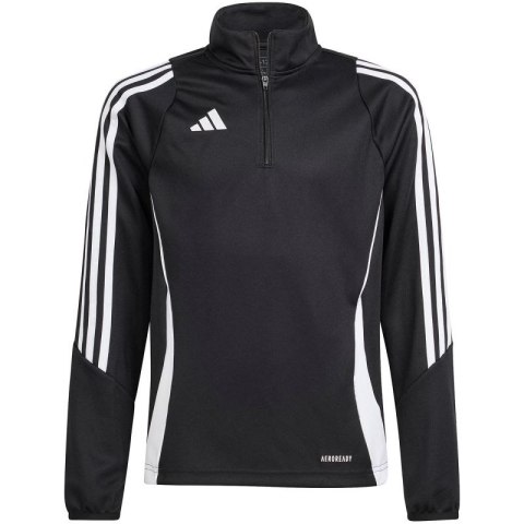 Bluza adidas Tiro 24 Training Jr IJ9952 Bluza adidas Tiro 24 Training Jr IJ9952