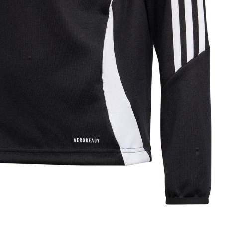 Bluza adidas Tiro 24 Training Jr IJ9952 Bluza adidas Tiro 24 Training Jr IJ9952