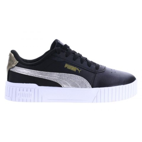 Buty Puma Carina 2.0 Metallic Shine W 39509602 Buty Puma Carina 2.0 Metallic Shine W 39509602