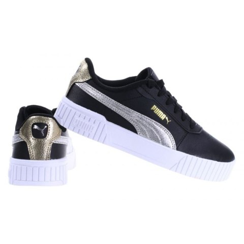 Buty Puma Carina 2.0 Metallic Shine W 39509602 Buty Puma Carina 2.0 Metallic Shine W 39509602