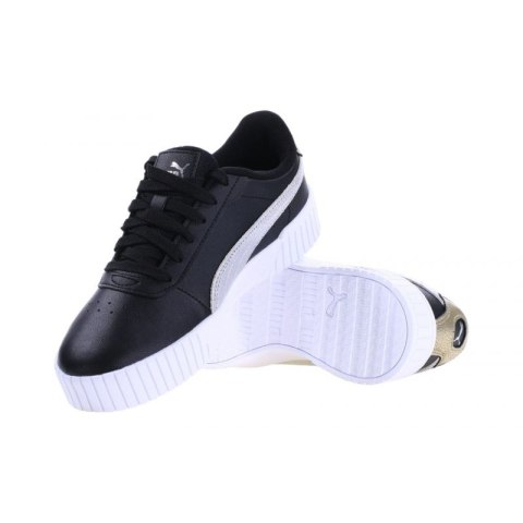 Buty Puma Carina 2.0 Metallic Shine W 39509602 Buty Puma Carina 2.0 Metallic Shine W 39509602