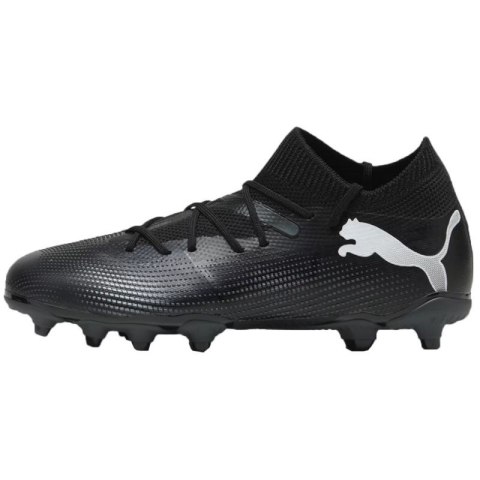 Buty piłkarskie Puma Future 7 Match FG/AG Jr 107729 02 Buty piłkarskie Puma Future 7 Match FG/AG Jr 107729 02