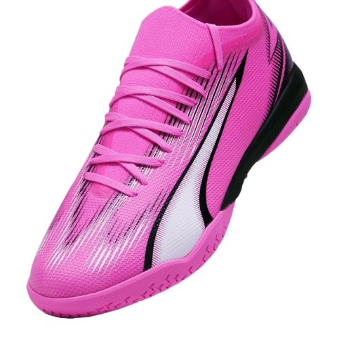 Buty piłkarskie Puma Ultra Match IT M 107758 01 Buty piłkarskie Puma Ultra Match IT M 107758 01