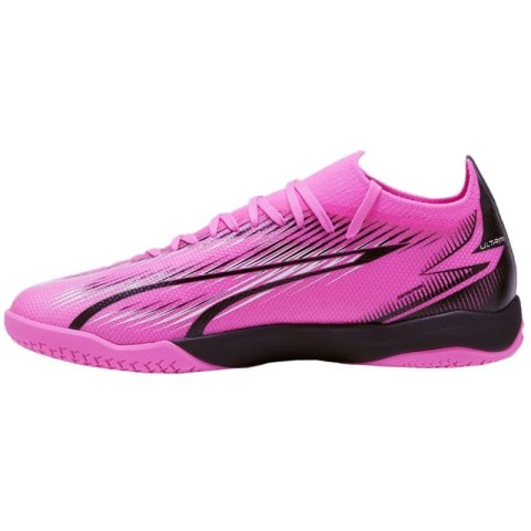 Buty piłkarskie Puma Ultra Match IT M 107758 01 Buty piłkarskie Puma Ultra Match IT M 107758 01