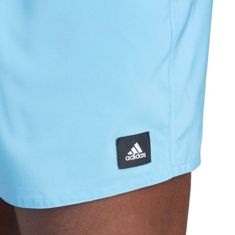 Spodenki kąpielowe adidas Solid CLX Short-Length M IR6220 Spodenki kąpielowe adidas Solid CLX Short-Length M IR6220