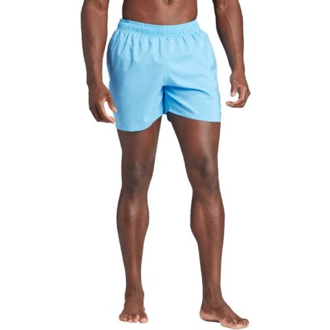 Spodenki kąpielowe adidas Solid CLX Short-Length M IR6220 Spodenki kąpielowe adidas Solid CLX Short-Length M IR6220