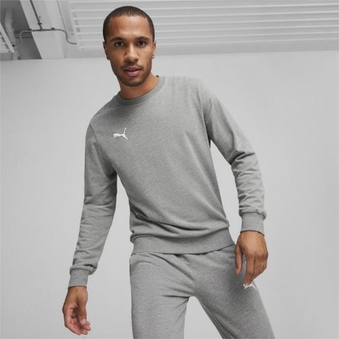Bluza Puma Team Goal Casuals Crew Neck Sweat M 658592 33 Bluza Puma Team Goal Casuals Crew Neck Sweat M 658592 33