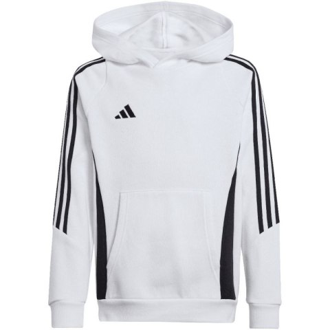Bluza adidas Tiro 24 Hooded Sweat Jr IR7506 Bluza adidas Tiro 24 Hooded Sweat Jr IR7506