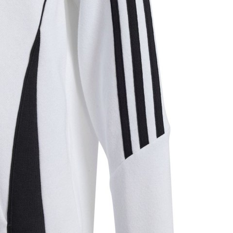 Bluza adidas Tiro 24 Hooded Sweat Jr IR7506 Bluza adidas Tiro 24 Hooded Sweat Jr IR7506