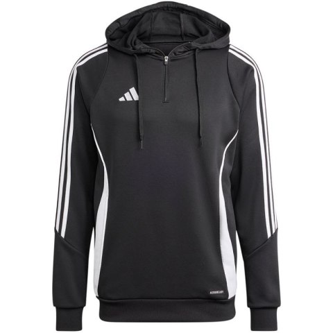 Bluza adidas Tiro 24 Training Hoodie M IJ9957 Bluza adidas Tiro 24 Training Hoodie M IJ9957