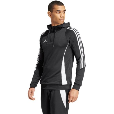 Bluza adidas Tiro 24 Training Hoodie M IJ9957 Bluza adidas Tiro 24 Training Hoodie M IJ9957