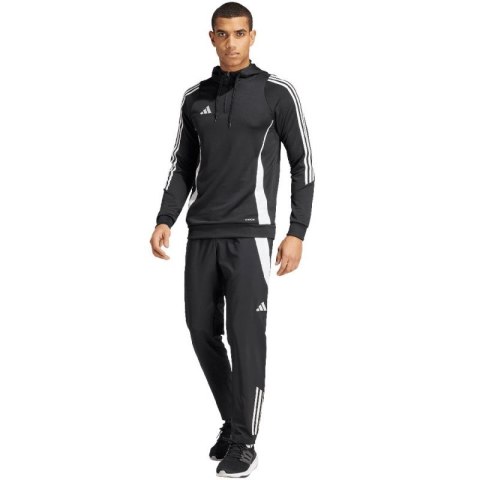 Bluza adidas Tiro 24 Training Hoodie M IJ9957 Bluza adidas Tiro 24 Training Hoodie M IJ9957