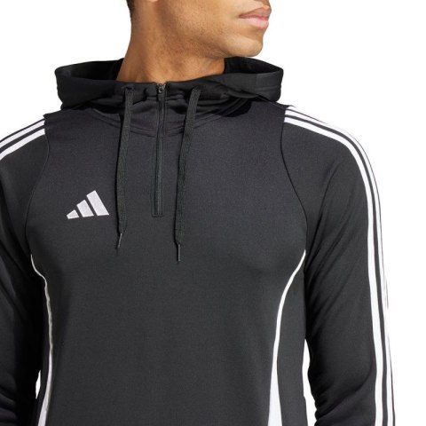 Bluza adidas Tiro 24 Training Hoodie M IJ9957 Bluza adidas Tiro 24 Training Hoodie M IJ9957