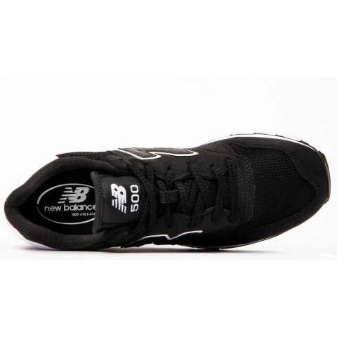 Buty New Balance M GM500EB2 Buty New Balance M GM500EB2