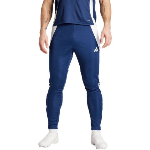 Spodnie adidas Tiro 24 Slim Training M IR9344 Spodnie adidas Tiro 24 Slim Training M IR9344