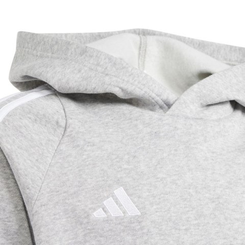 Bluza adidas Tiro 24 Hooded Sweat Jr IR7505 Bluza adidas Tiro 24 Hooded Sweat Jr IR7505
