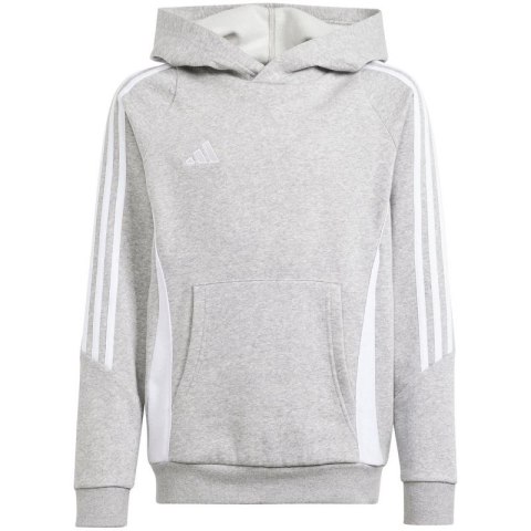 Bluza adidas Tiro 24 Hooded Sweat Jr IR7505 Bluza adidas Tiro 24 Hooded Sweat Jr IR7505