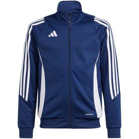 Bluza adidas Tiro 24 Training Jr IR7501 Bluza adidas Tiro 24 Training Jr IR7501
