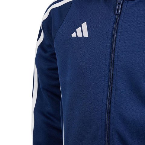 Bluza adidas Tiro 24 Training Jr IR7501 Bluza adidas Tiro 24 Training Jr IR7501