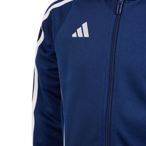 Bluza adidas Tiro 24 Training Jr IR7501 Bluza adidas Tiro 24 Training Jr IR7501