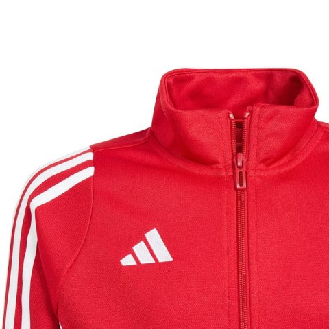 Bluza adidas Tiro 24 Training Jr IR7502 Bluza adidas Tiro 24 Training Jr IR7502