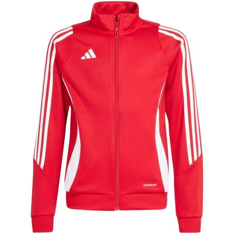 Bluza adidas Tiro 24 Training Jr IR7502 Bluza adidas Tiro 24 Training Jr IR7502