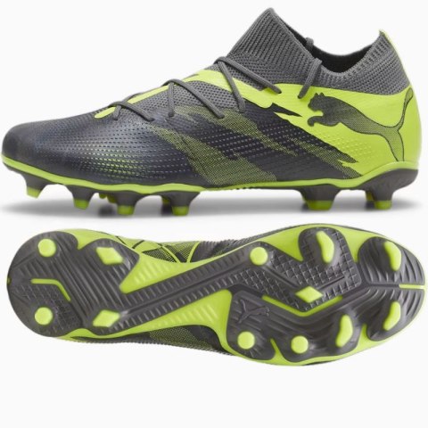 Buty Puma FUTURE 7 Match Rush FG/AG M 107842 01 Buty Puma FUTURE 7 Match Rush FG/AG M 107842 01