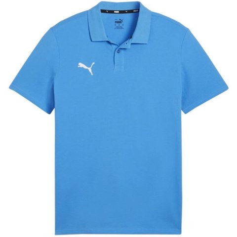 Koszulka Puma Team Goal Casuals Polo M 658605 02 Koszulka Puma Team Goal Casuals Polo M 658605 02