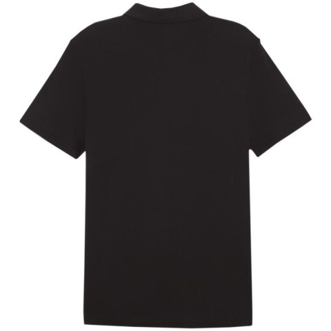 Koszulka Puma Team Goal Casuals Polo M 658605 03 Koszulka Puma Team Goal Casuals Polo M 658605 03