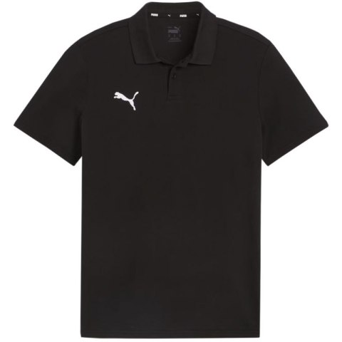 Koszulka Puma Team Goal Casuals Polo M 658605 03 Koszulka Puma Team Goal Casuals Polo M 658605 03