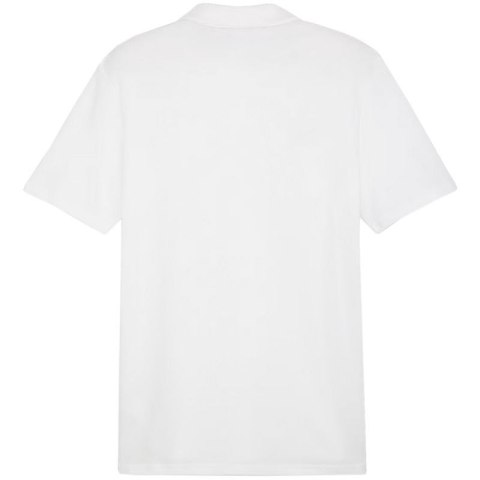 Koszulka Puma Team Goal Casuals Polo M 658605 04 Koszulka Puma Team Goal Casuals Polo M 658605 04