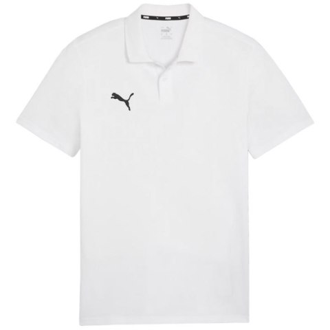 Koszulka Puma Team Goal Casuals Polo M 658605 04 Koszulka Puma Team Goal Casuals Polo M 658605 04