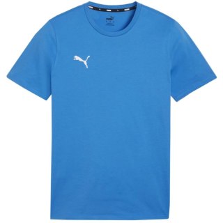 Koszulka Puma Team Goal Casuals Tee M 658615 02