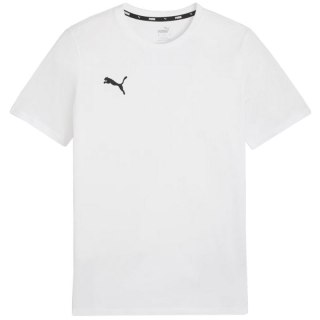 Koszulka Puma Team Goal Casuals Tee M 658615 04