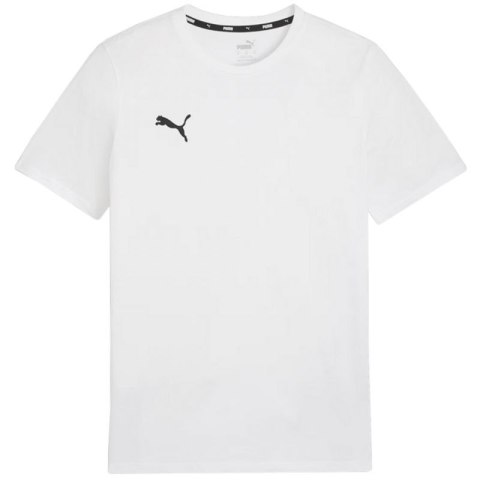 Koszulka Puma Team Goal Casuals Tee M 658615 04 Koszulka Puma Team Goal Casuals Tee M 658615 04