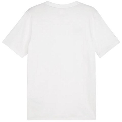 Koszulka Puma Team Goal Casuals Tee M 658615 04 Koszulka Puma Team Goal Casuals Tee M 658615 04