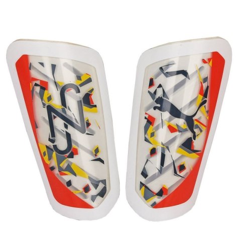 Ochraniacze piłkarskie Puma Neymar Jr Ultra Flex Sleeve 030921-01 Ochraniacze piłkarskie Puma Neymar Jr Ultra Flex Sleeve 030921-01