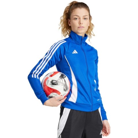 Bluza adidas Tiro 24 Training W IR7494 Bluza adidas Tiro 24 Training W IR7494