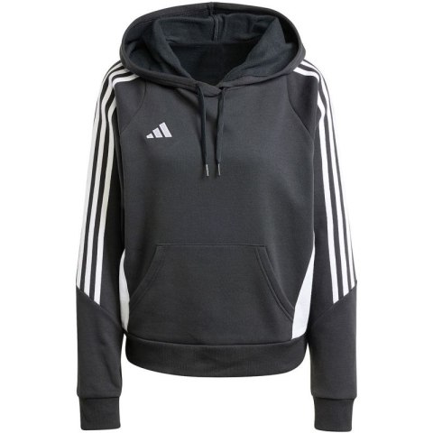 Bluza adidas Tiro 24 Hooded W IJ5607 Bluza adidas Tiro 24 Hooded W IJ5607